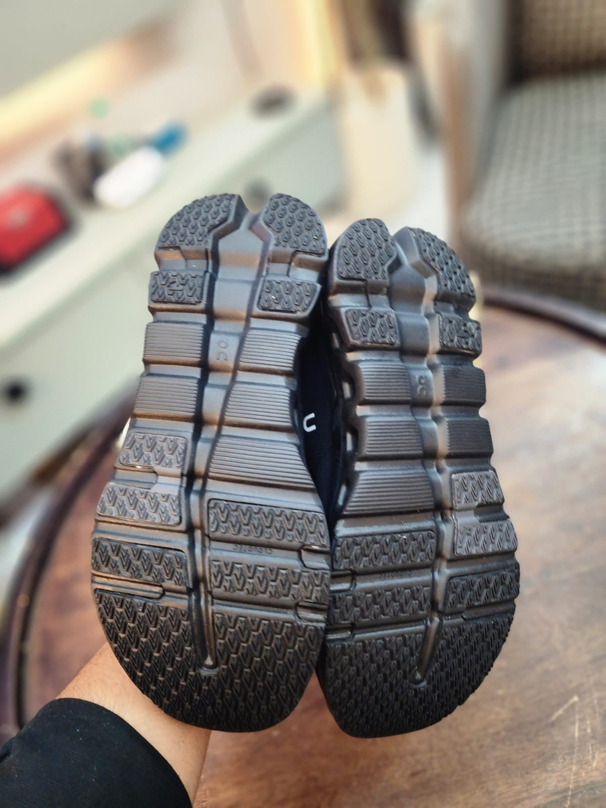 Mens shoes