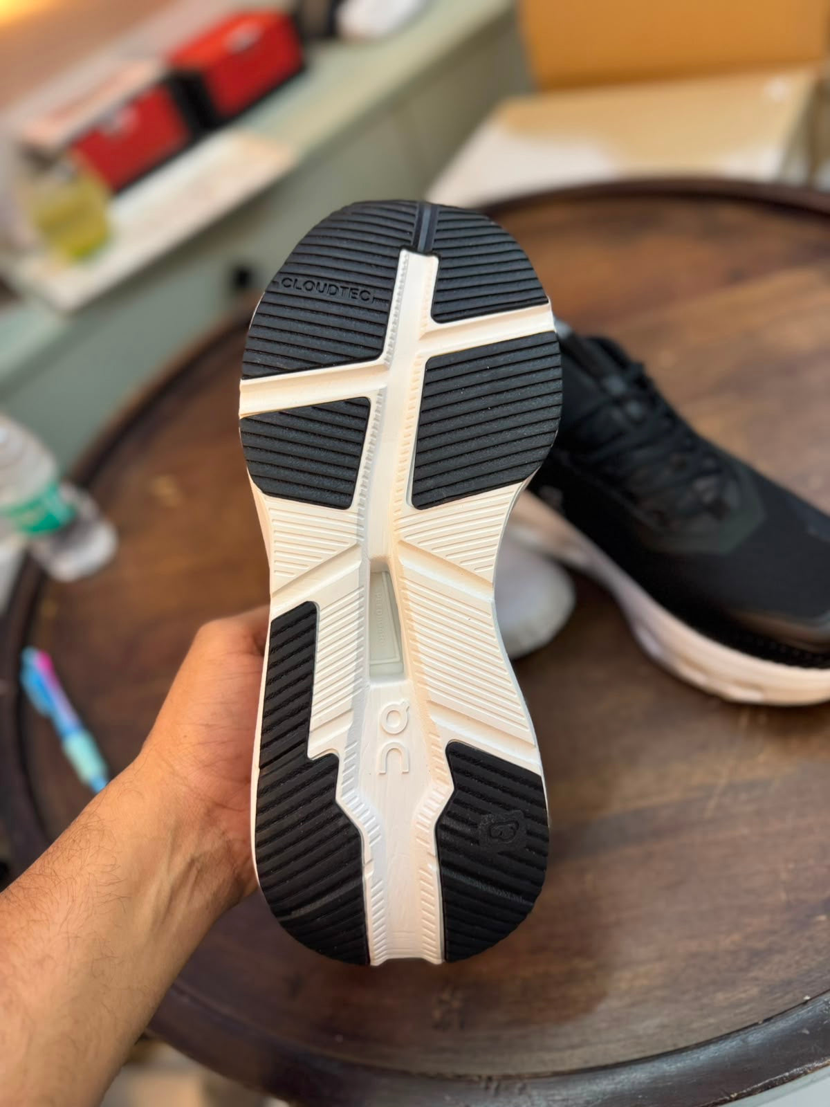 Mens shoes