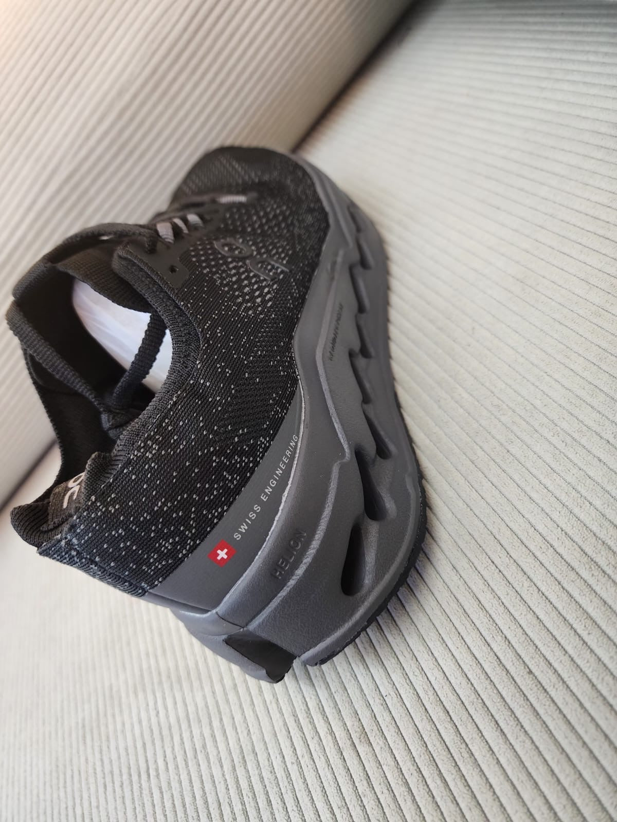 Mens shoes