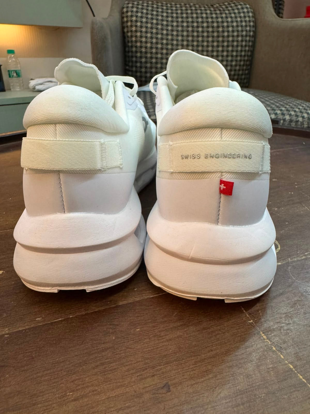 Mens shoes