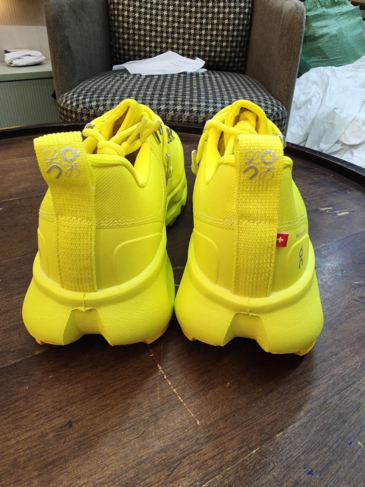 Mens shoes