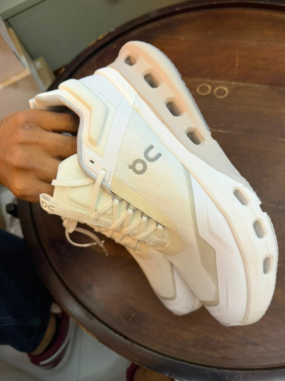 Mens shoes