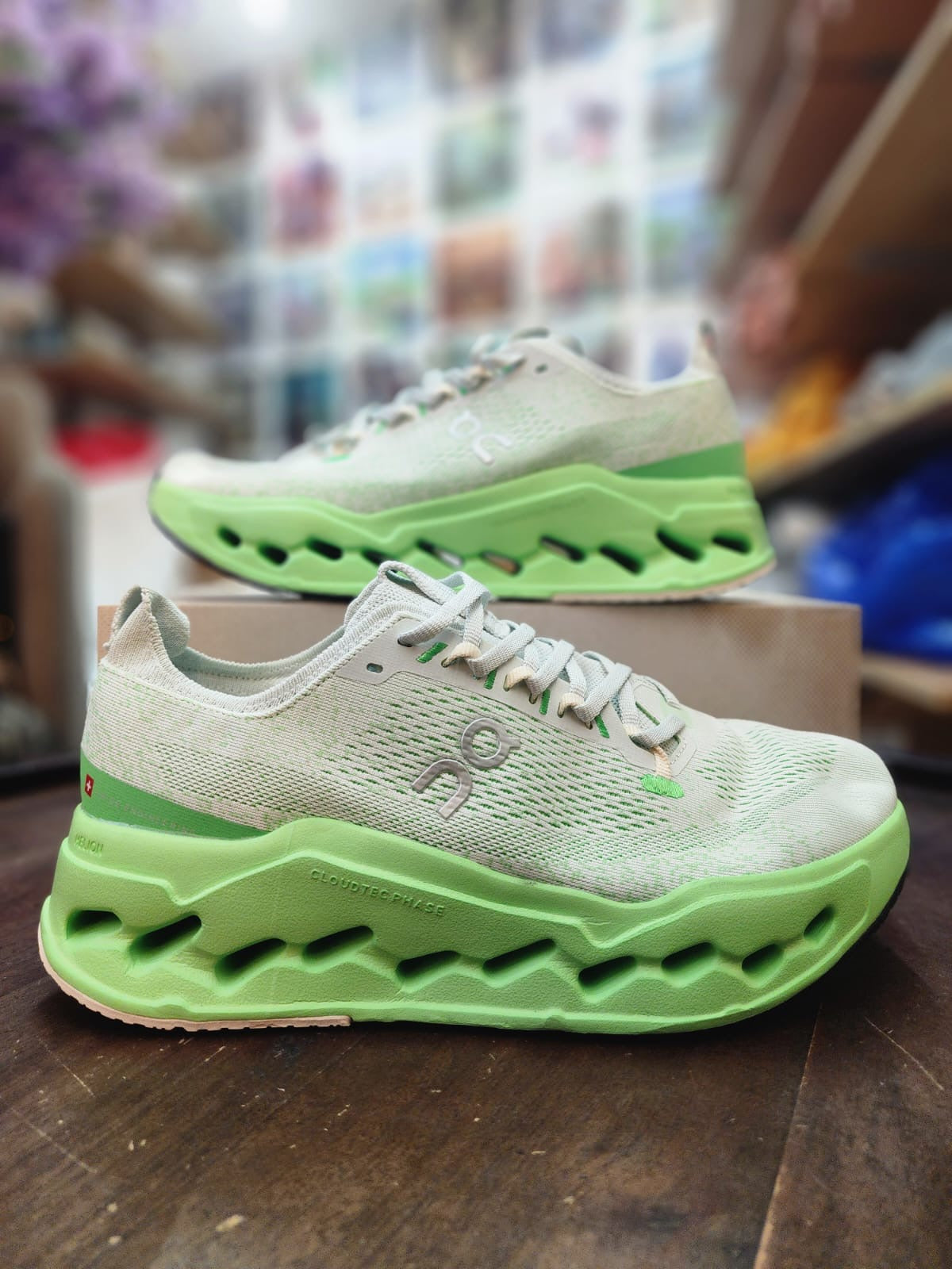 Mens shoes