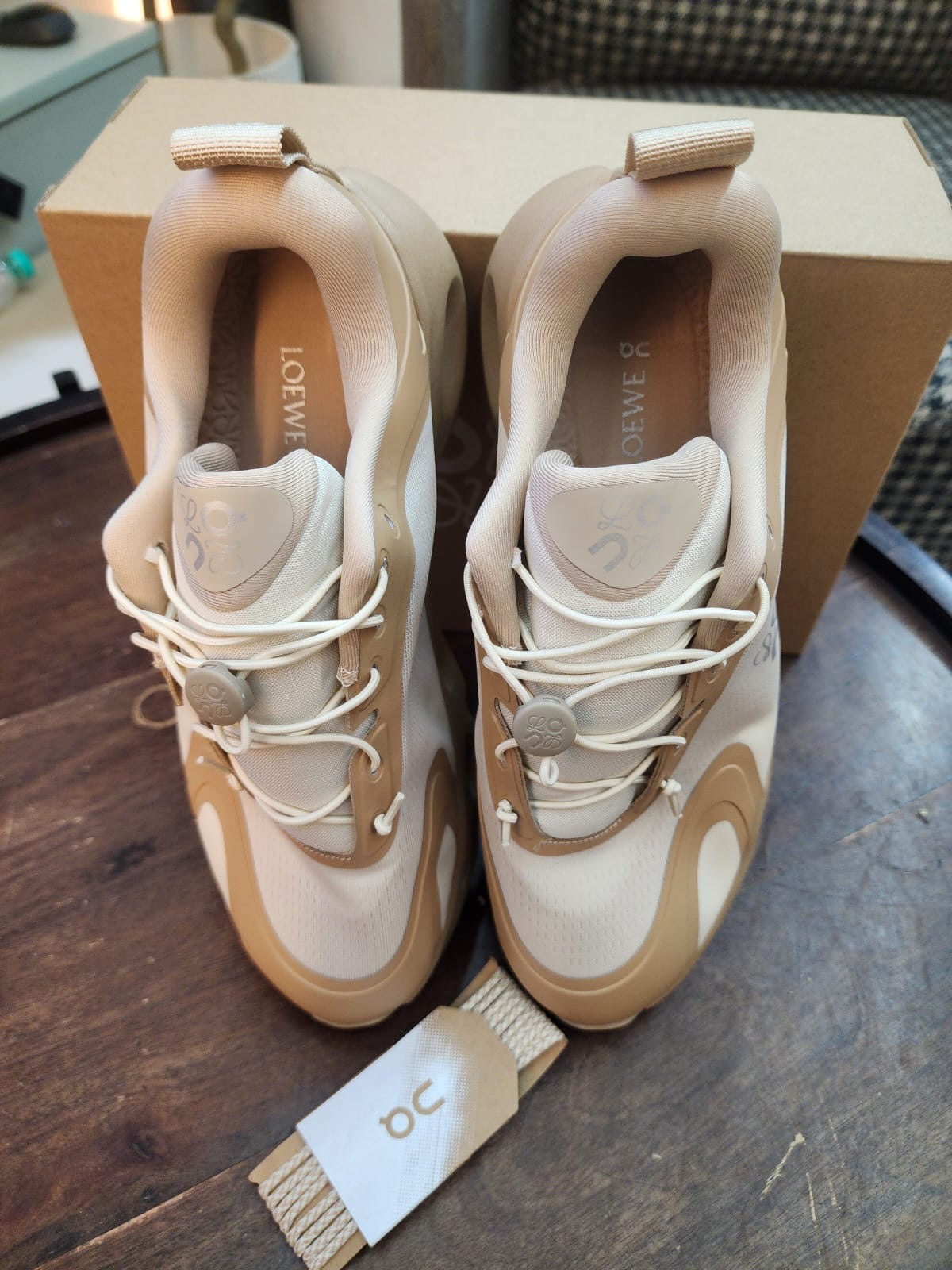 Mens shoes