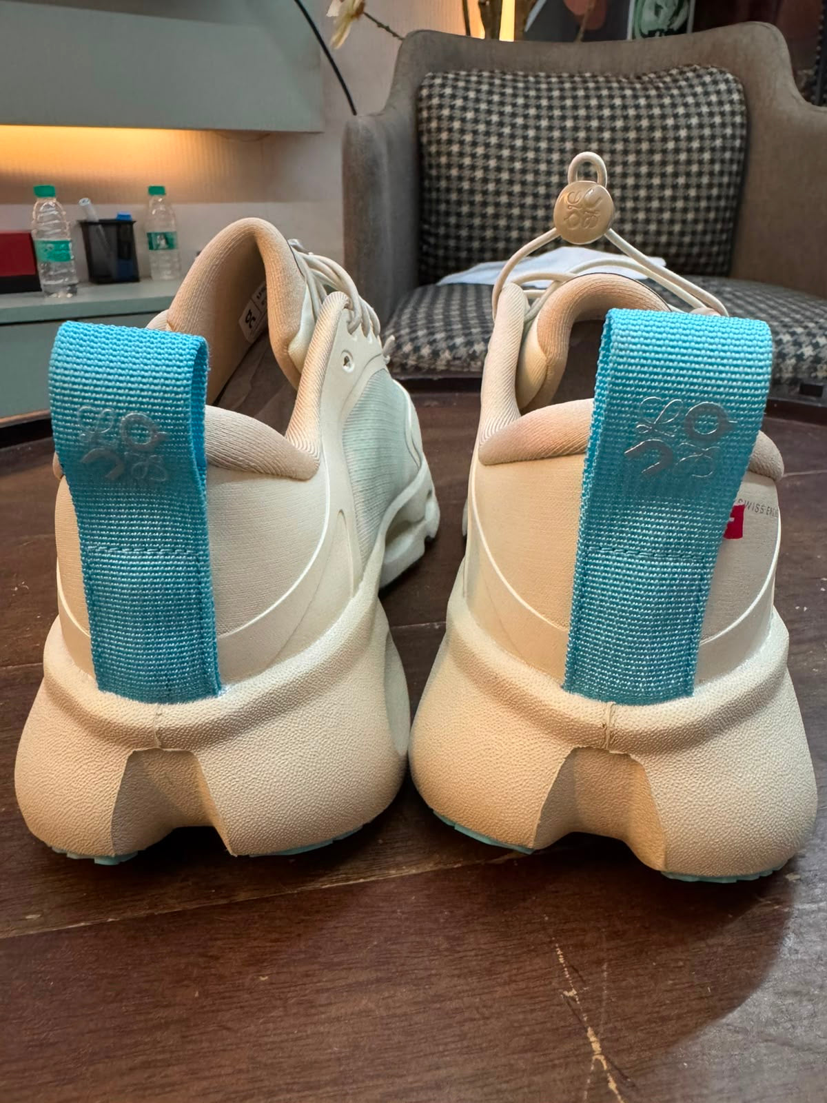 Mens shoes