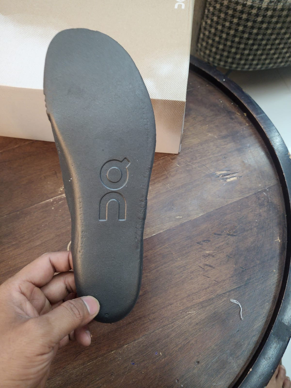 Mens shoes