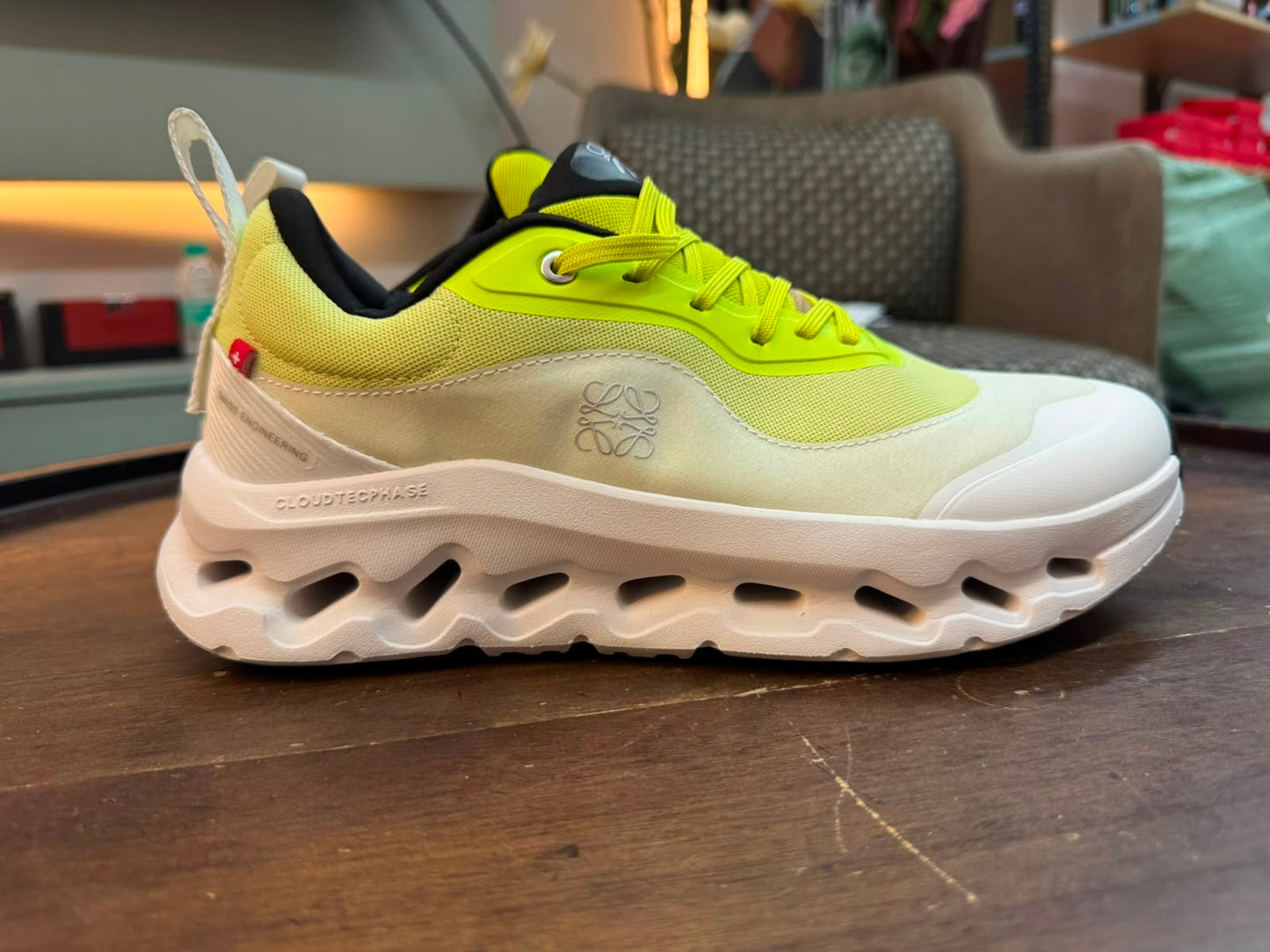 Mens shoes