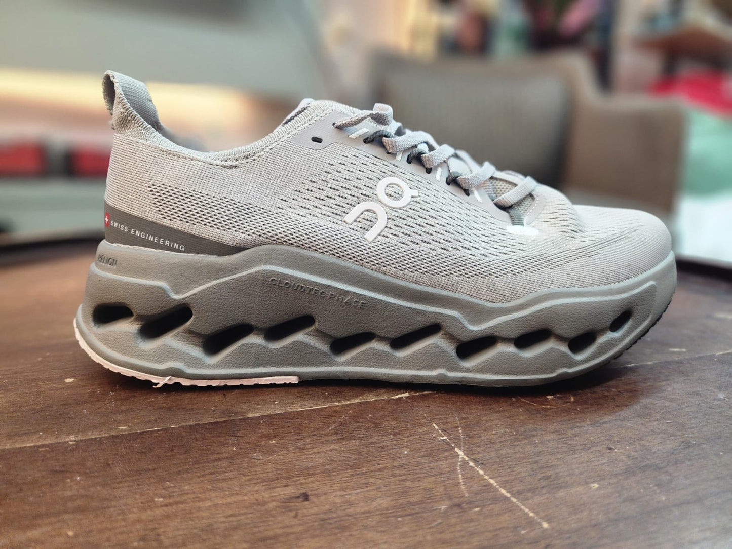 Mens shoes