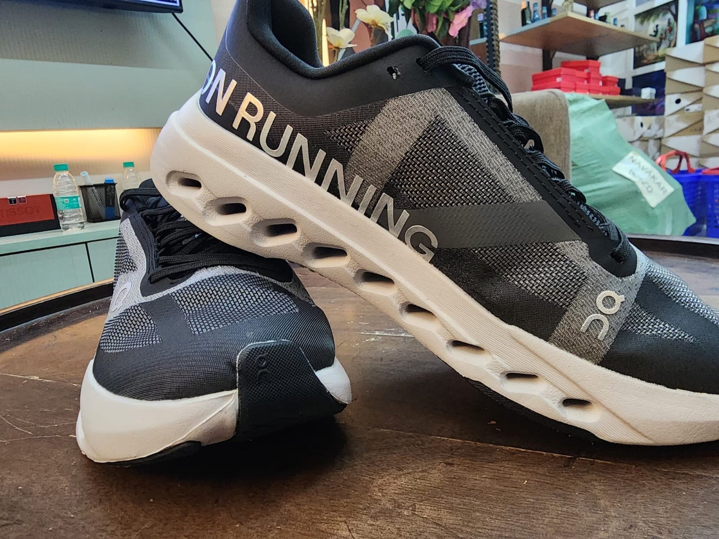 Mens shoes