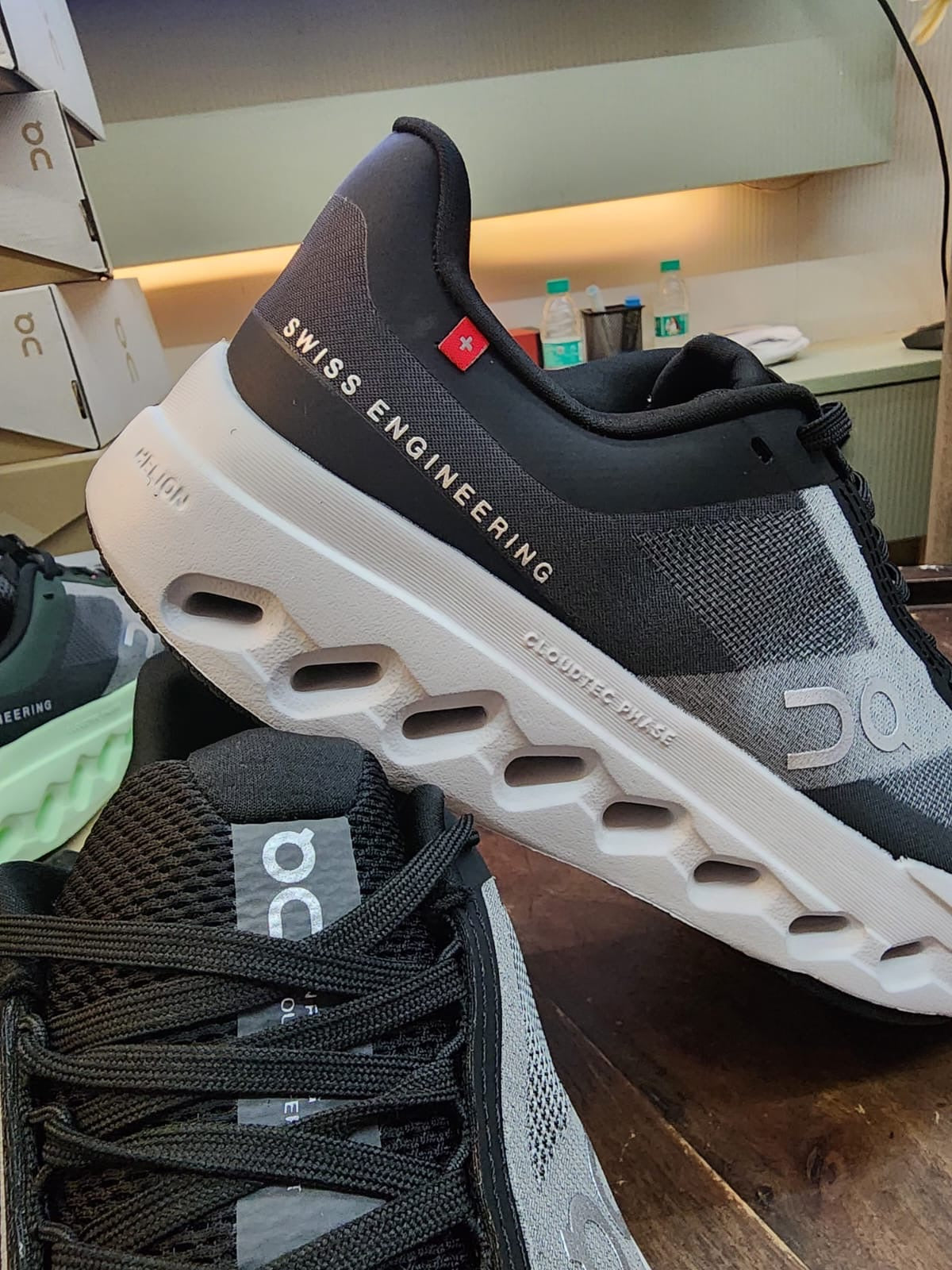 Mens shoes