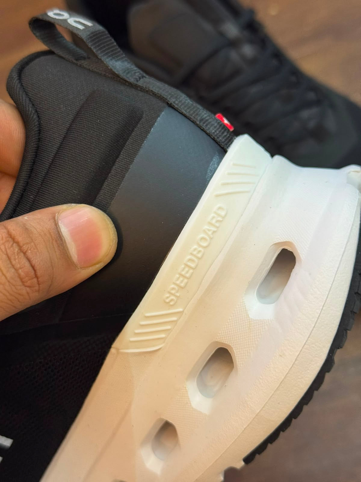 Mens shoes