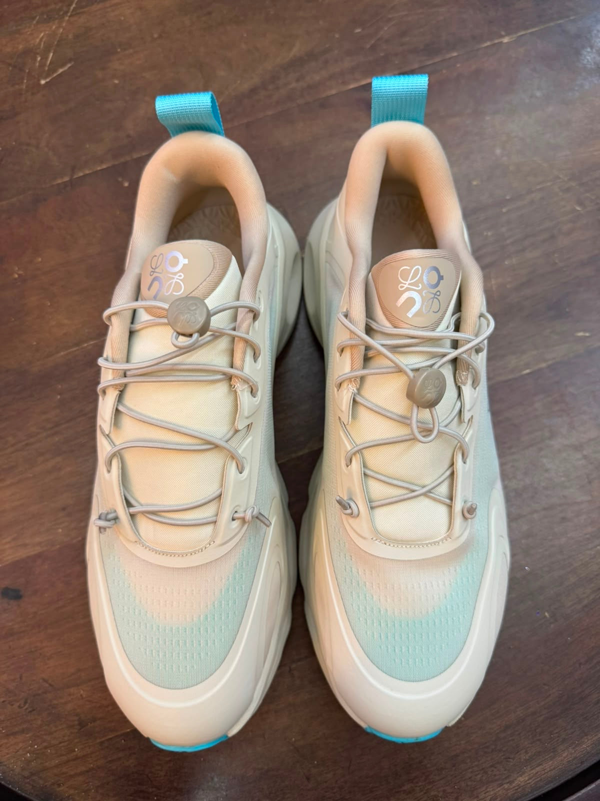 Mens shoes
