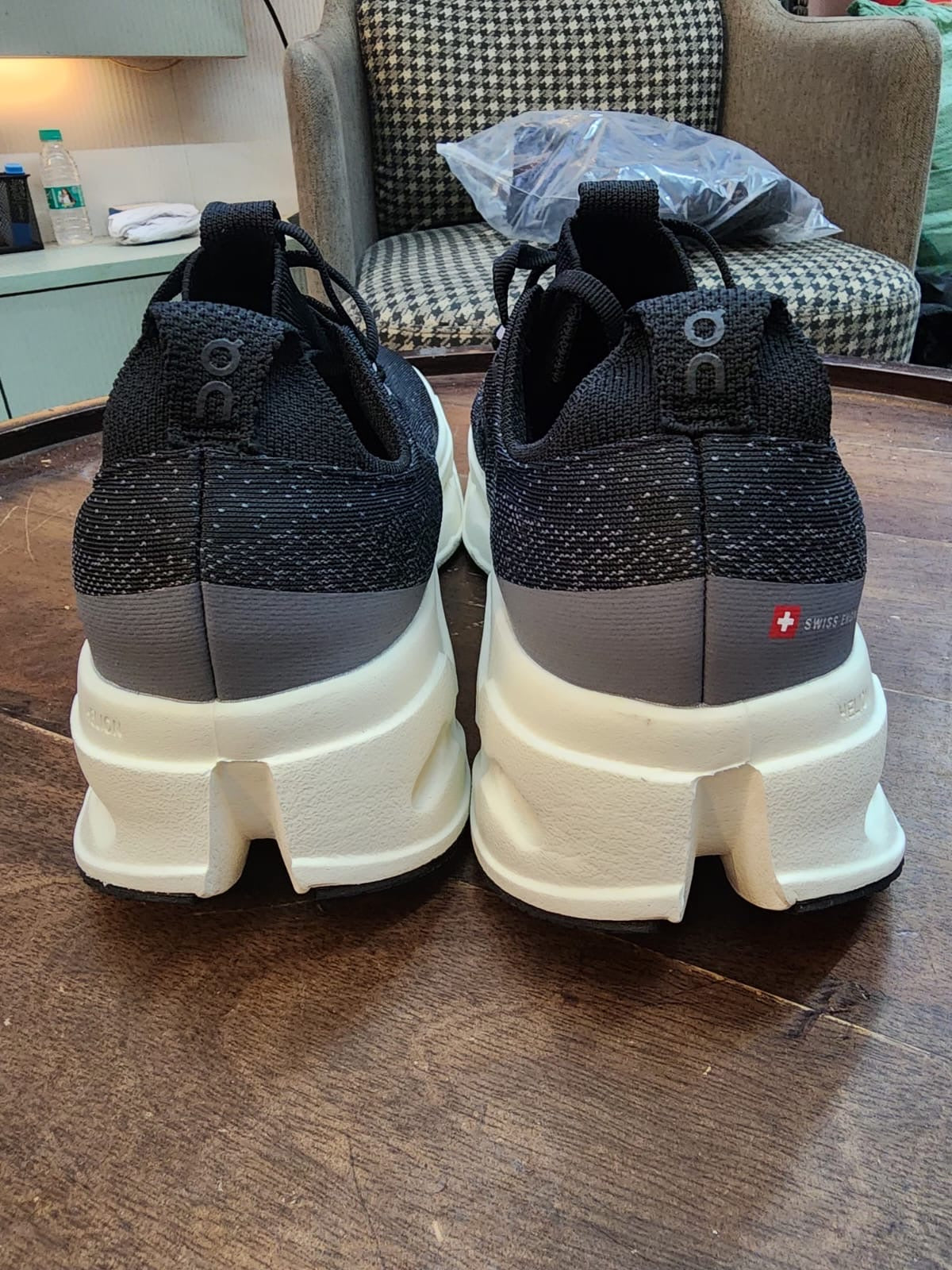 Mens shoes