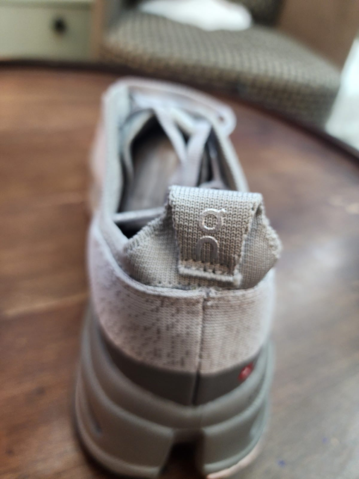 Mens shoes