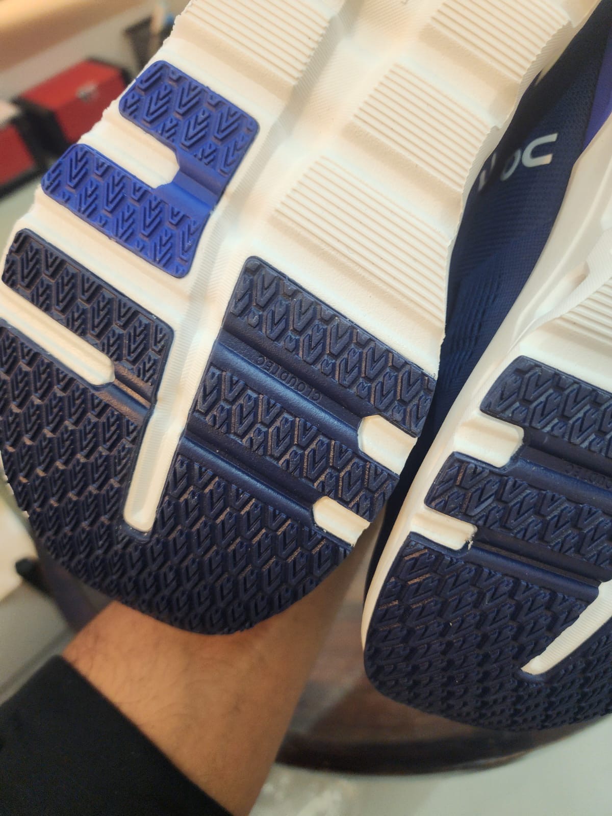 Mens shoes
