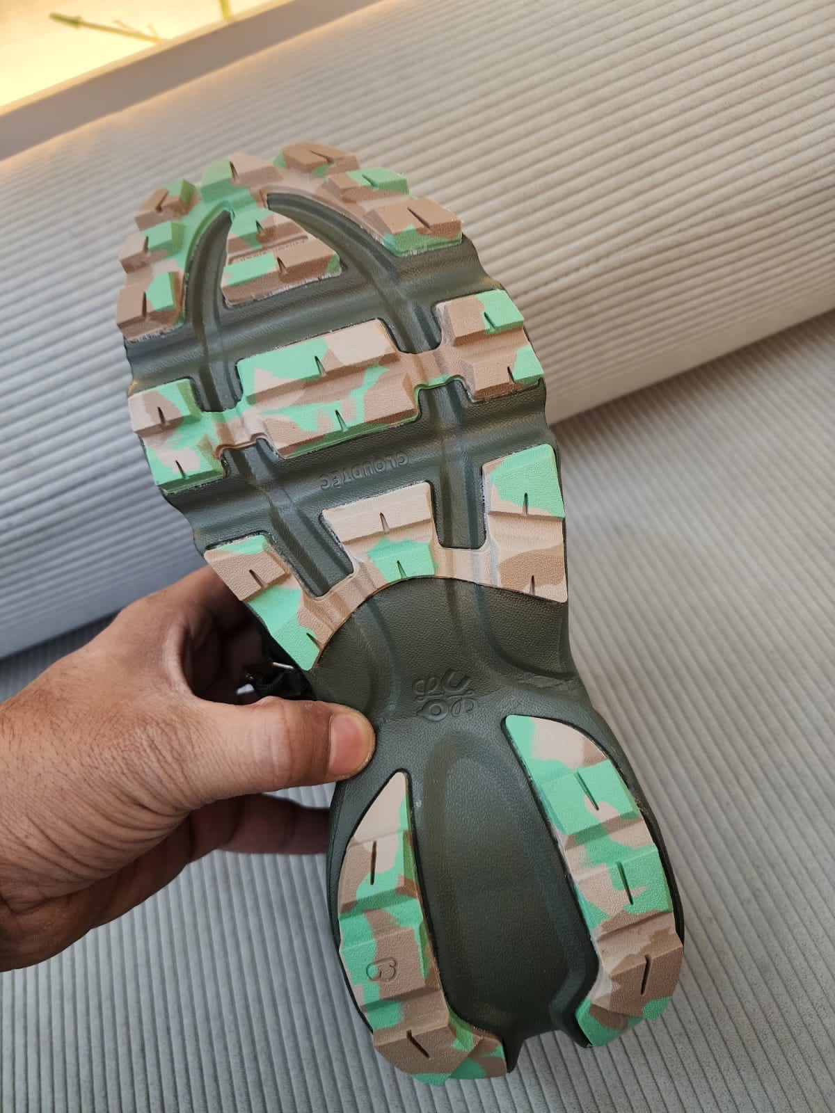 Mens shoes