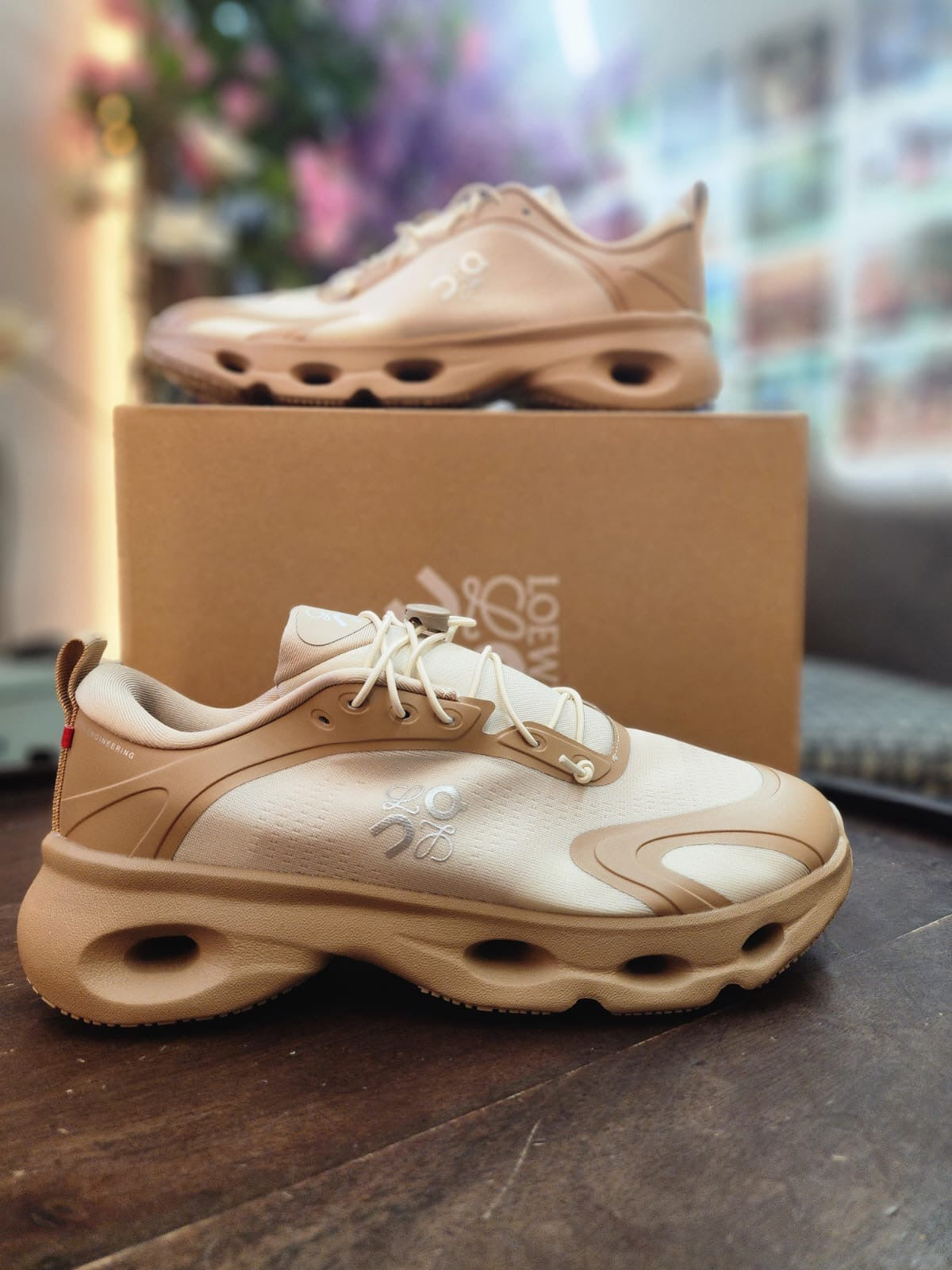 Mens shoes