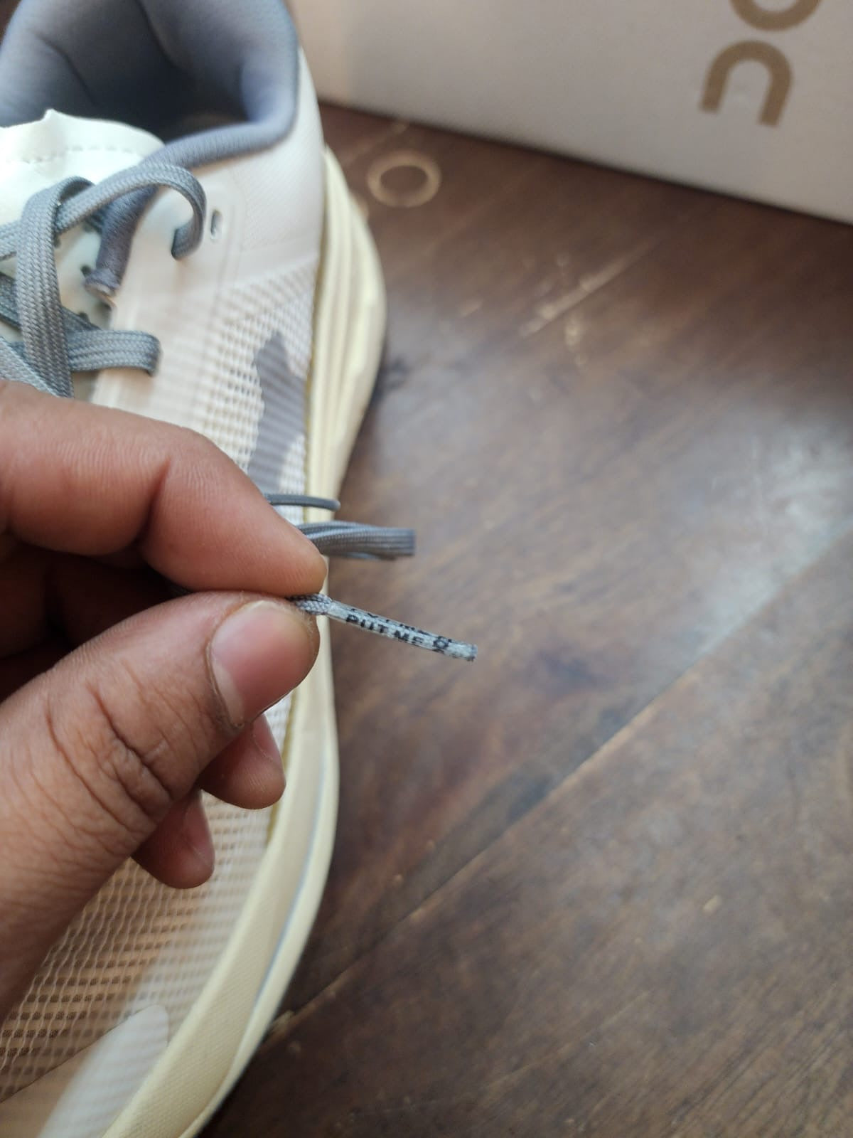 Mens shoes