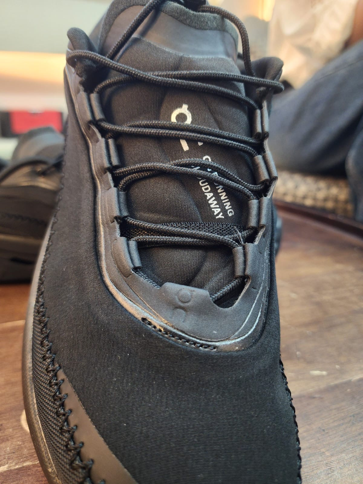 Mens shoes
