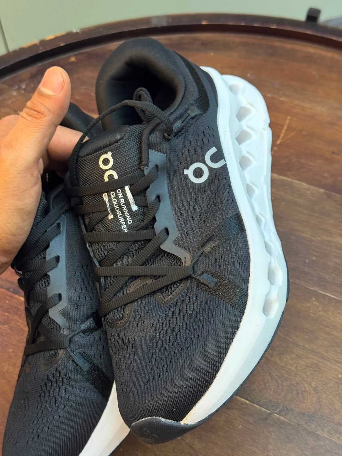 Mens shoes