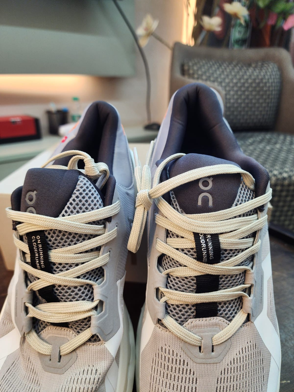 Mens shoes