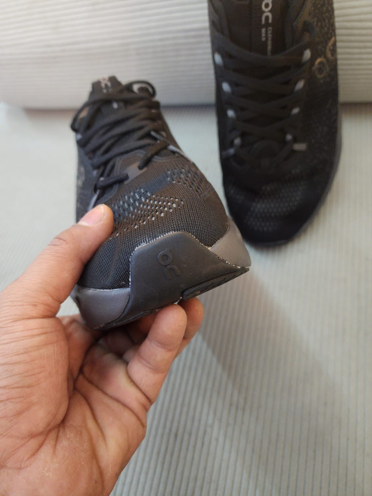 Mens shoes