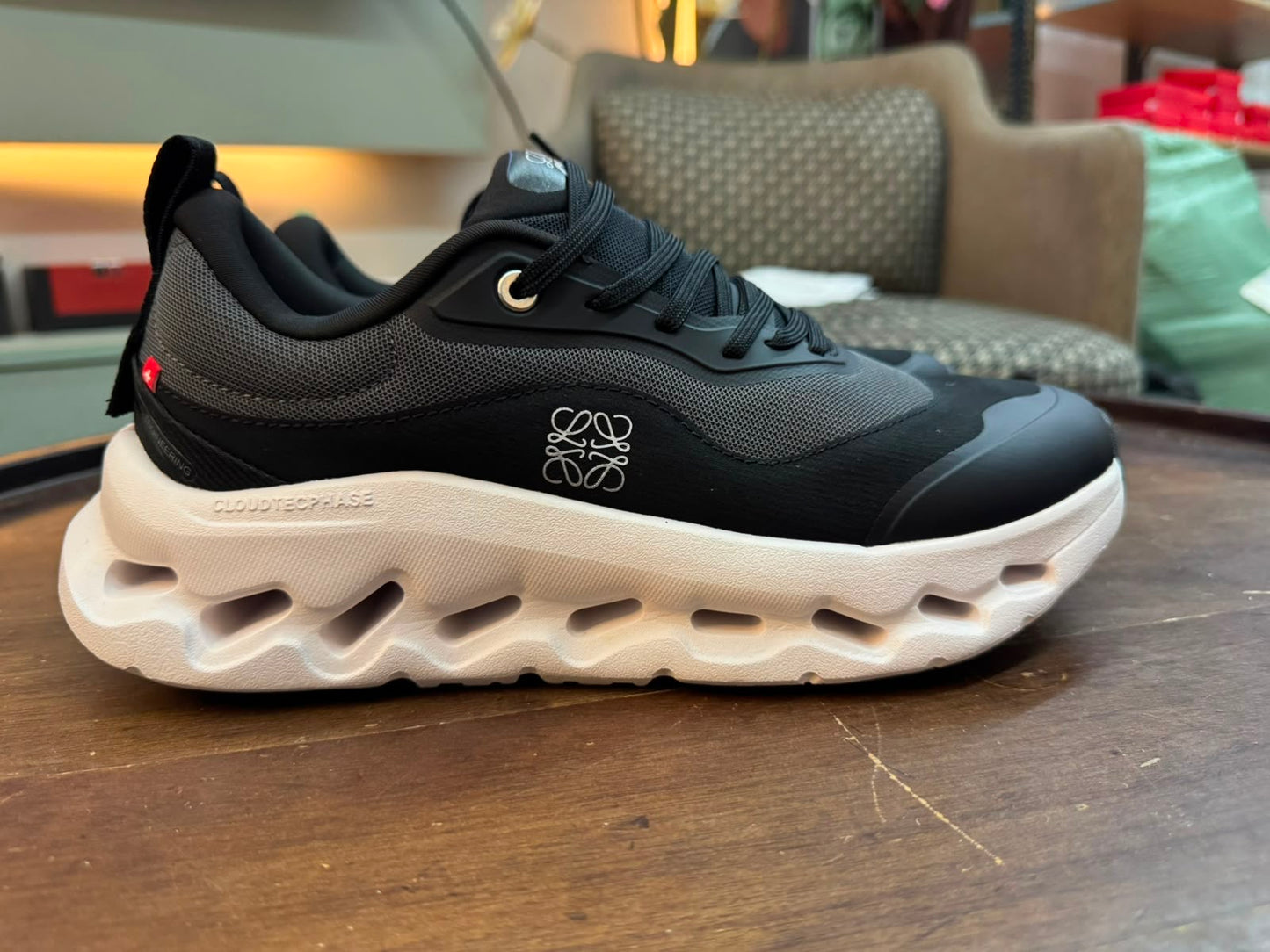 Mens shoes