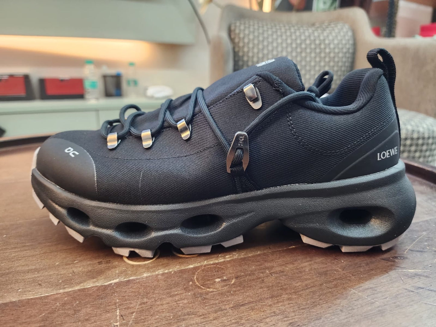 Mens shoes