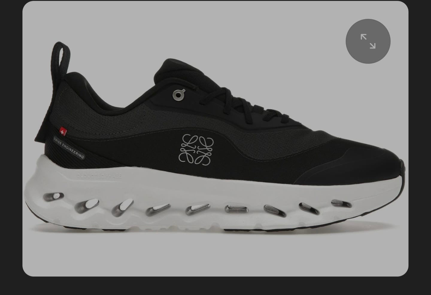 Mens shoes