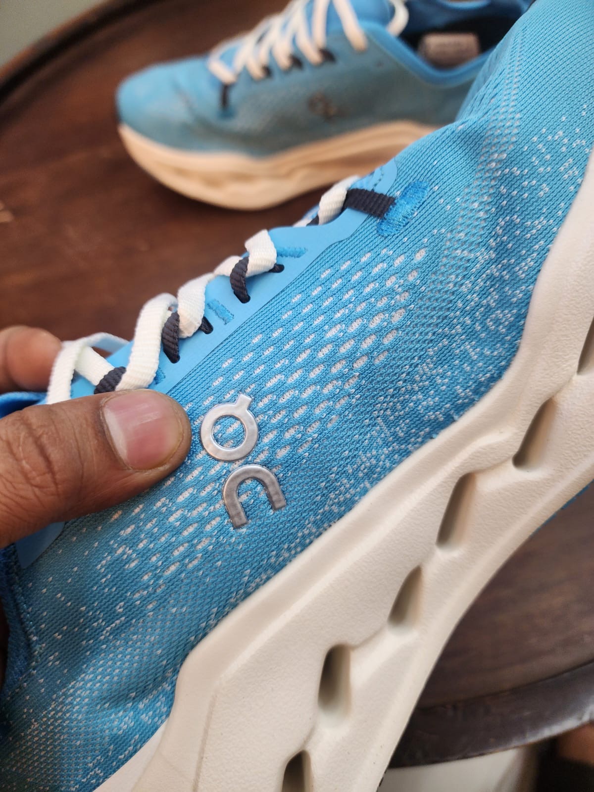 Mens shoes