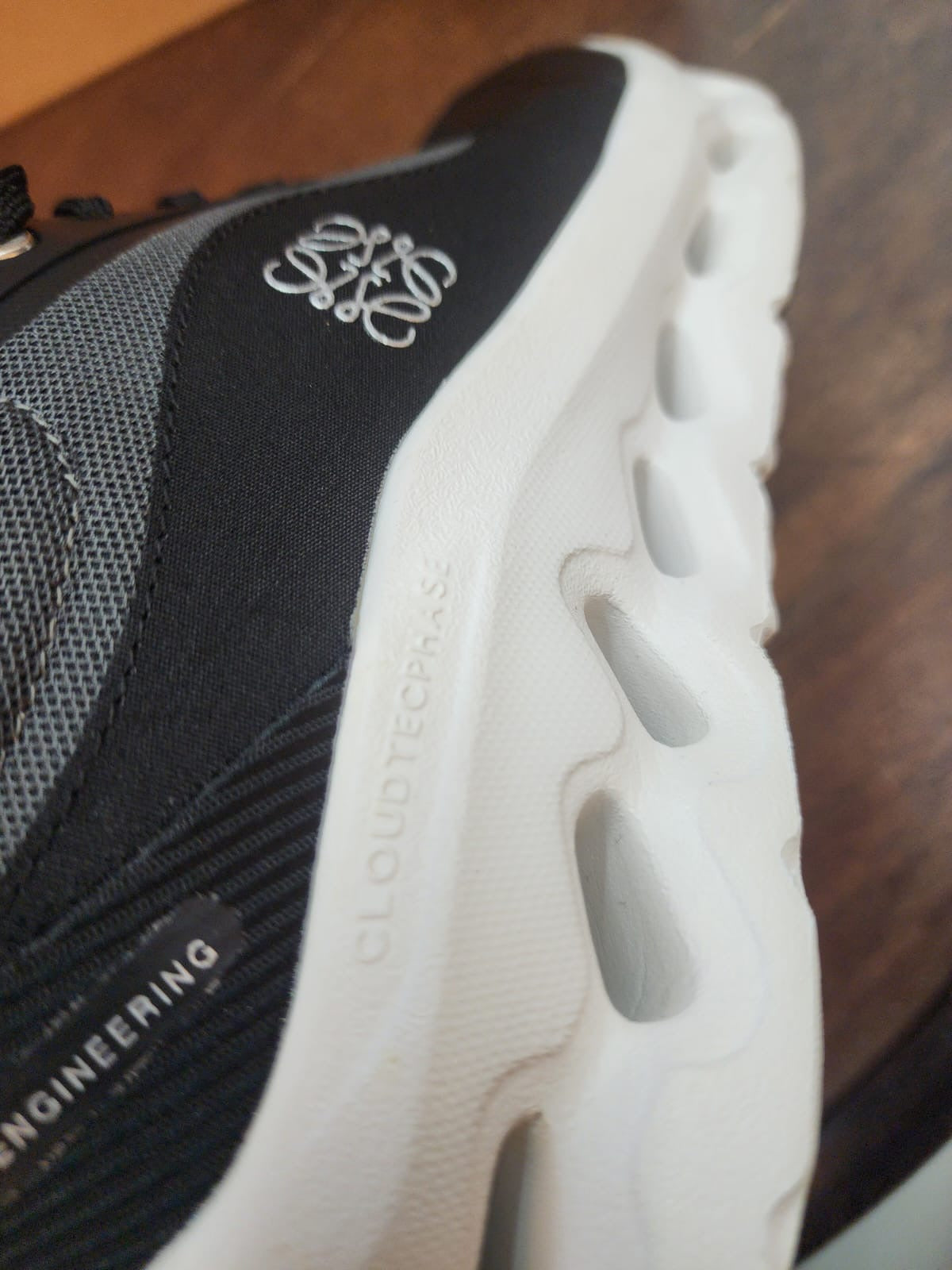 Mens shoes