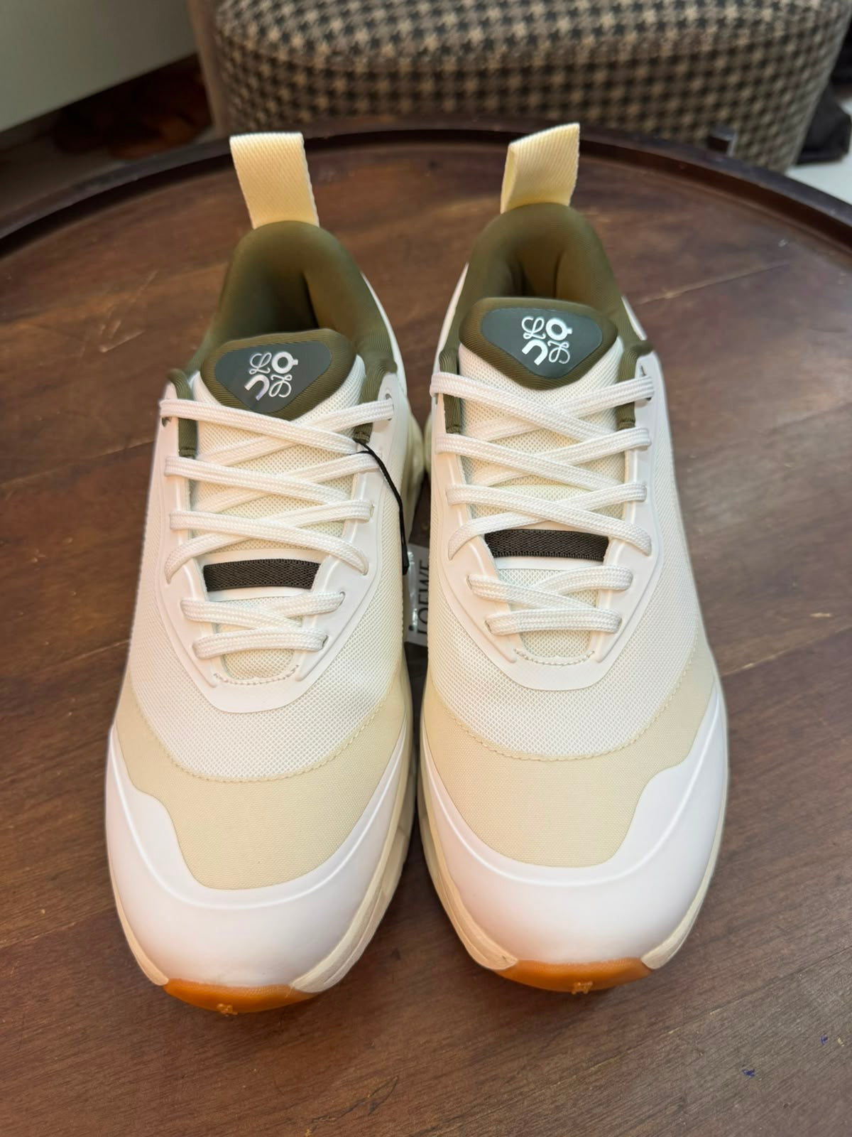 Mens shoes