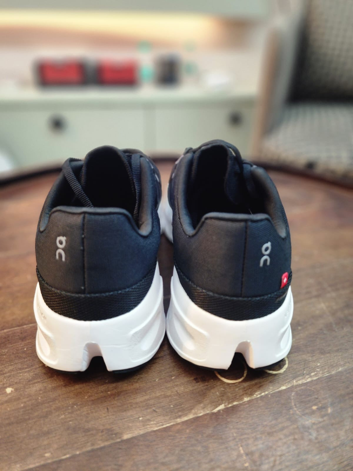 Mens shoes