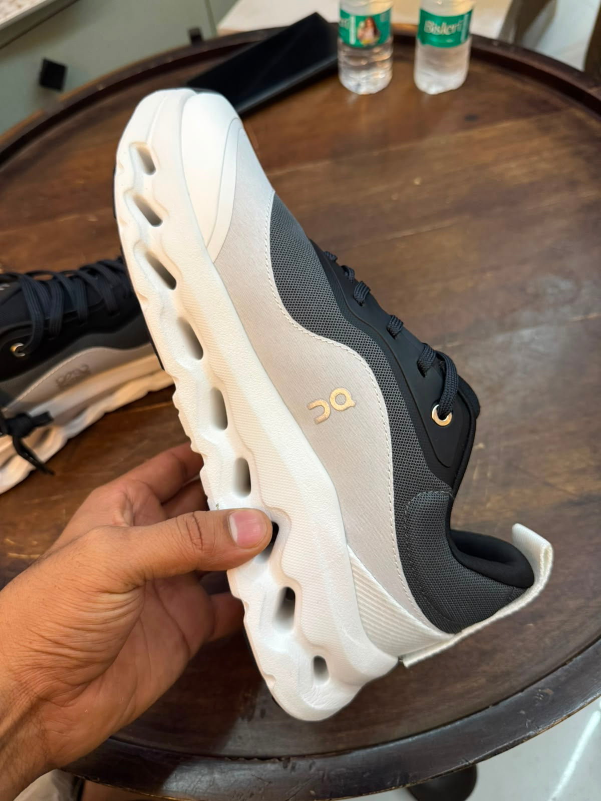 Mens shoes
