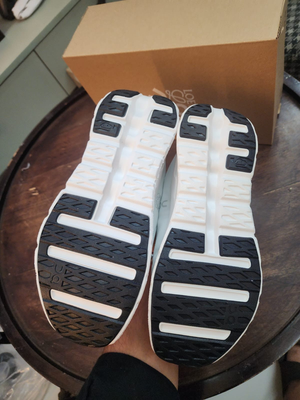 Mens shoes