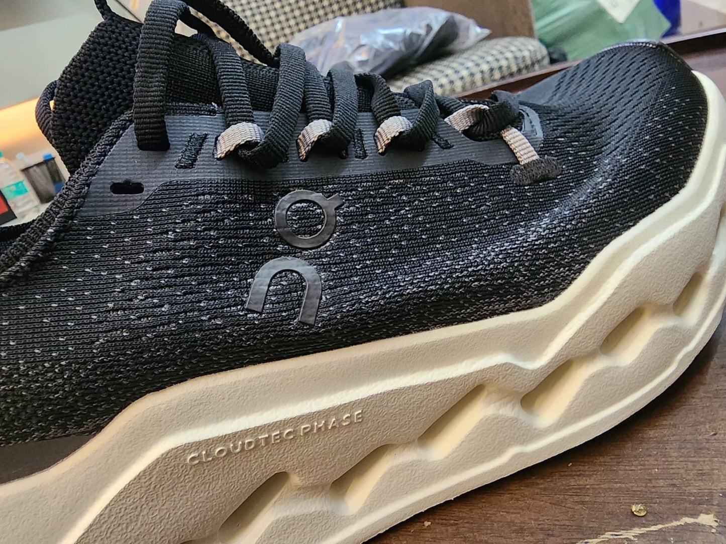 Mens shoes