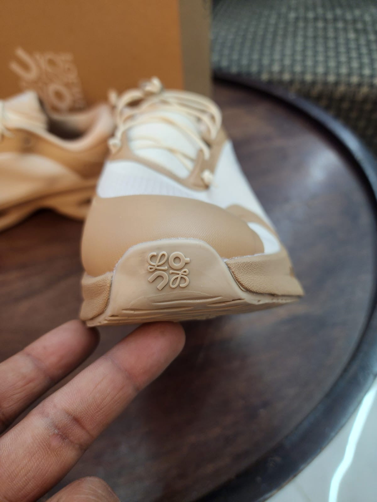 Mens shoes