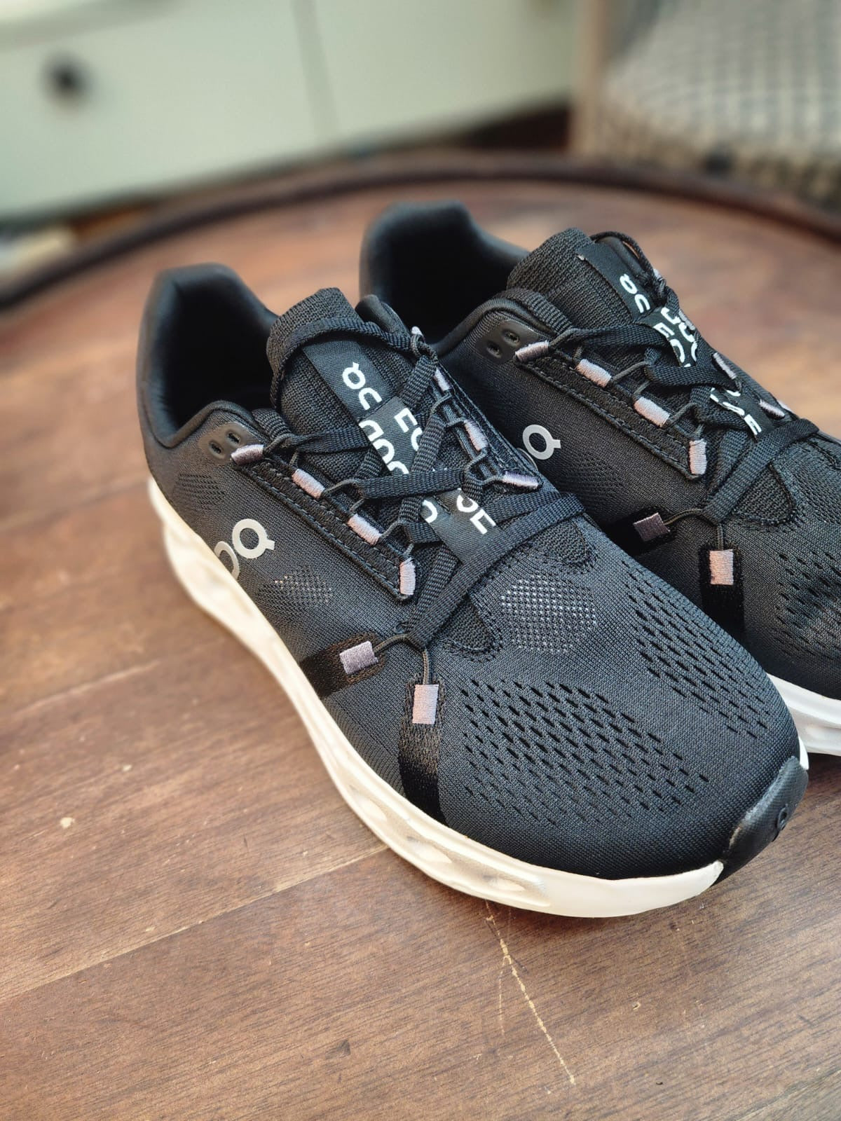 Mens shoes