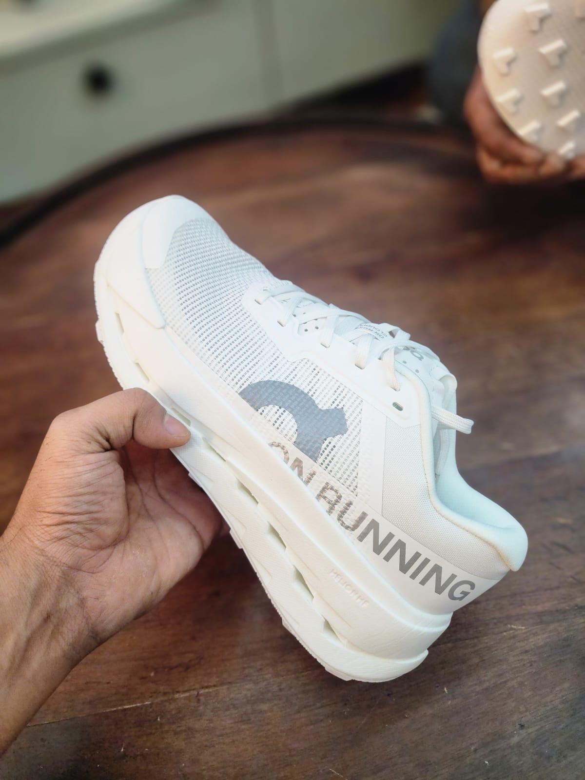 Mens shoes