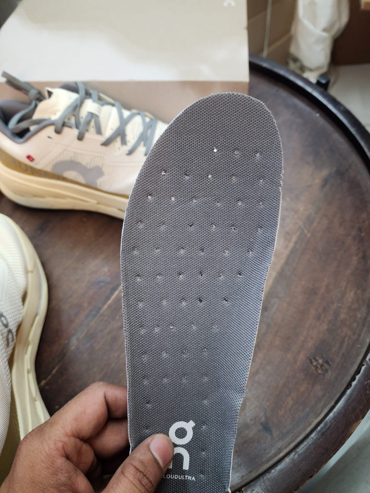 Mens shoes