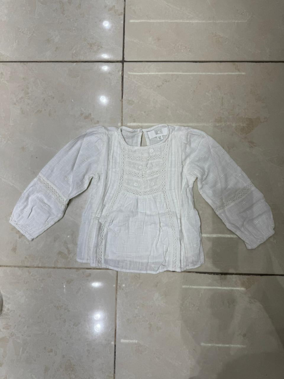 Girls frock