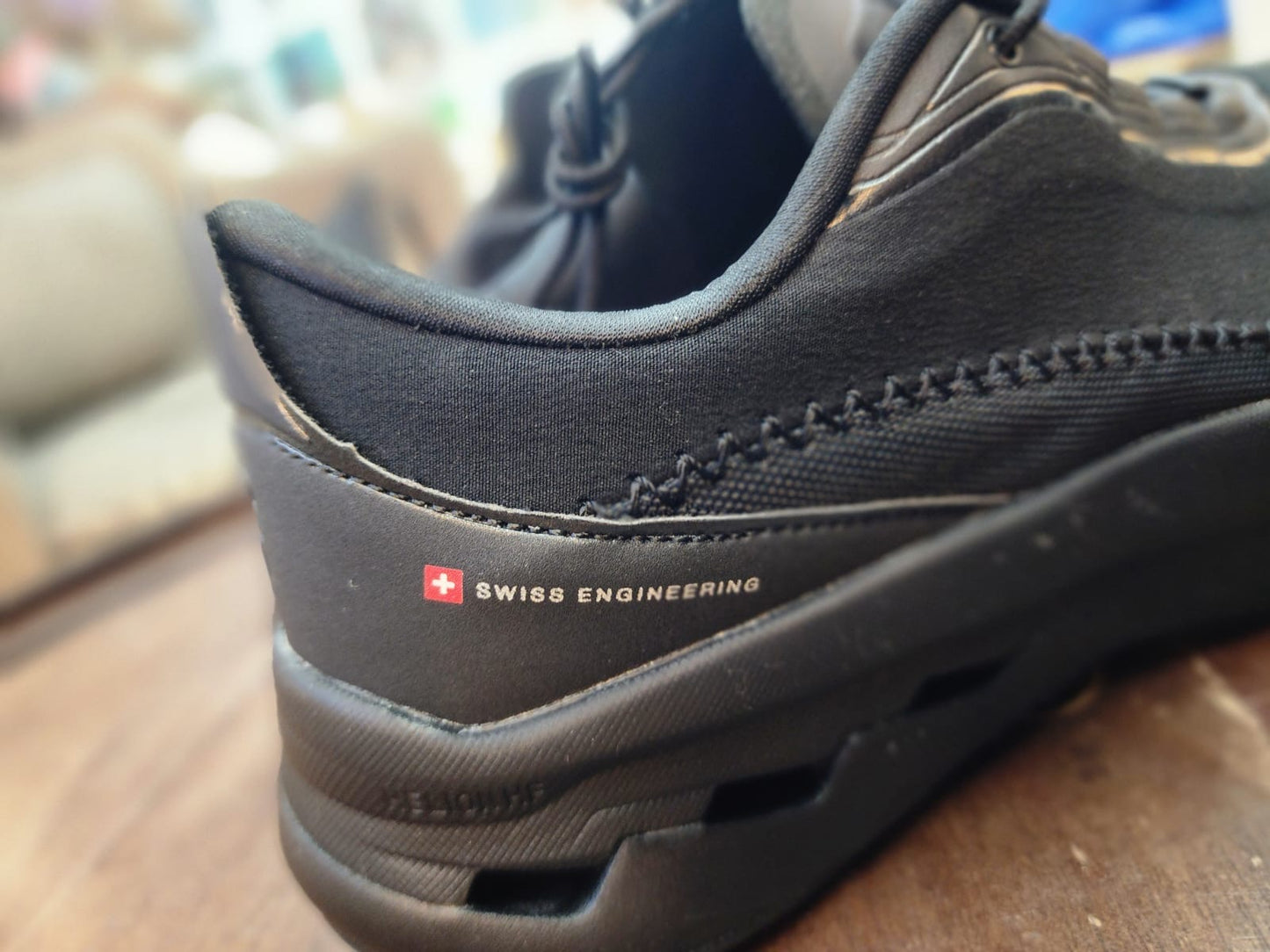 Mens shoes