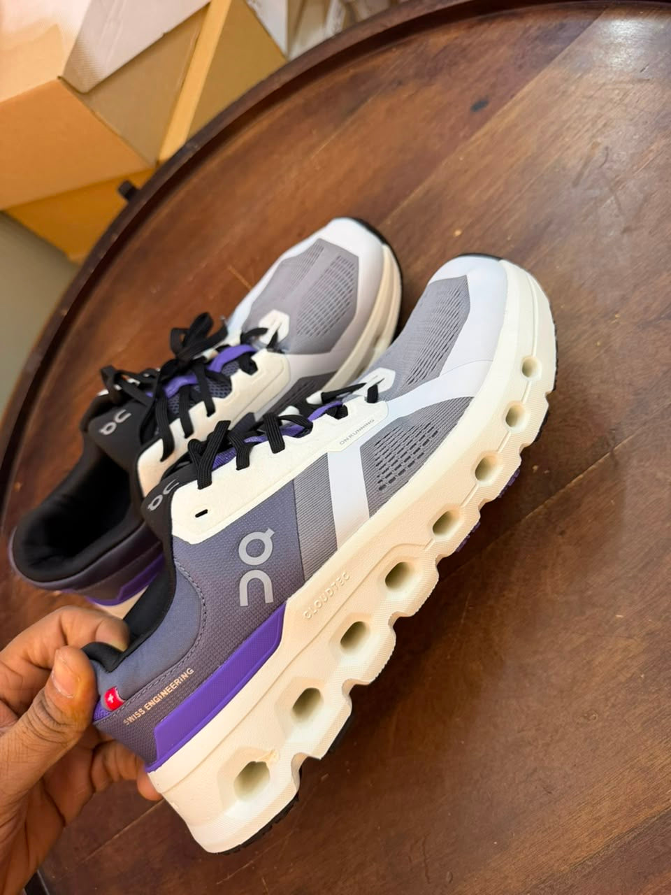 Mens shoes