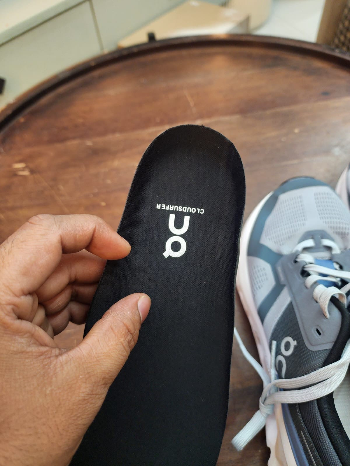 Mens shoes