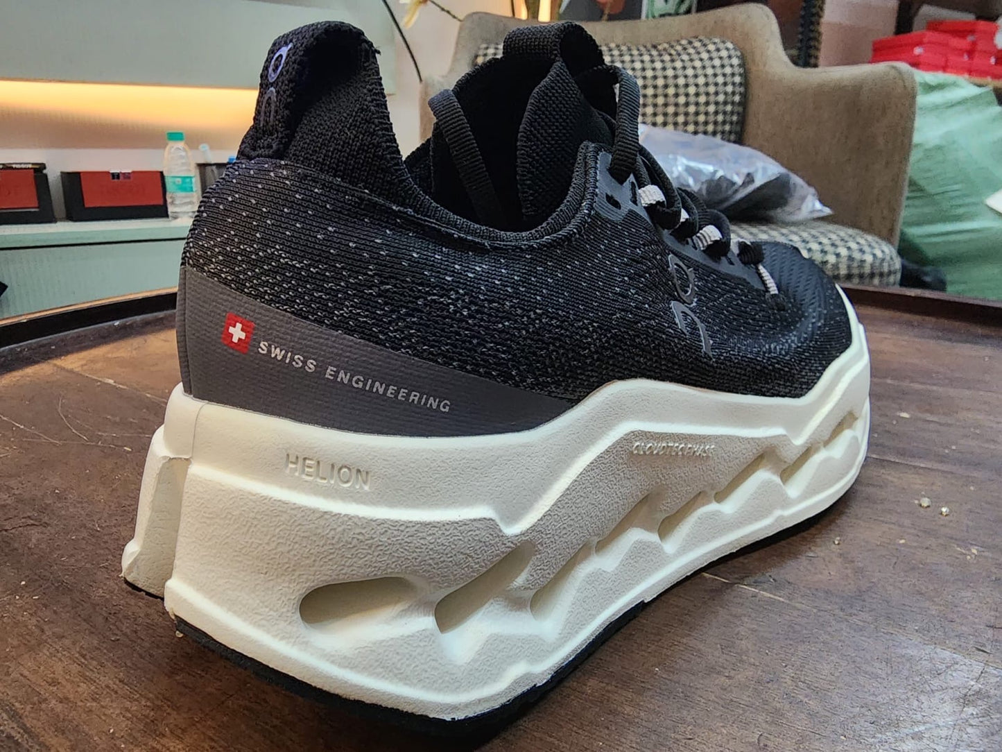 Mens shoes