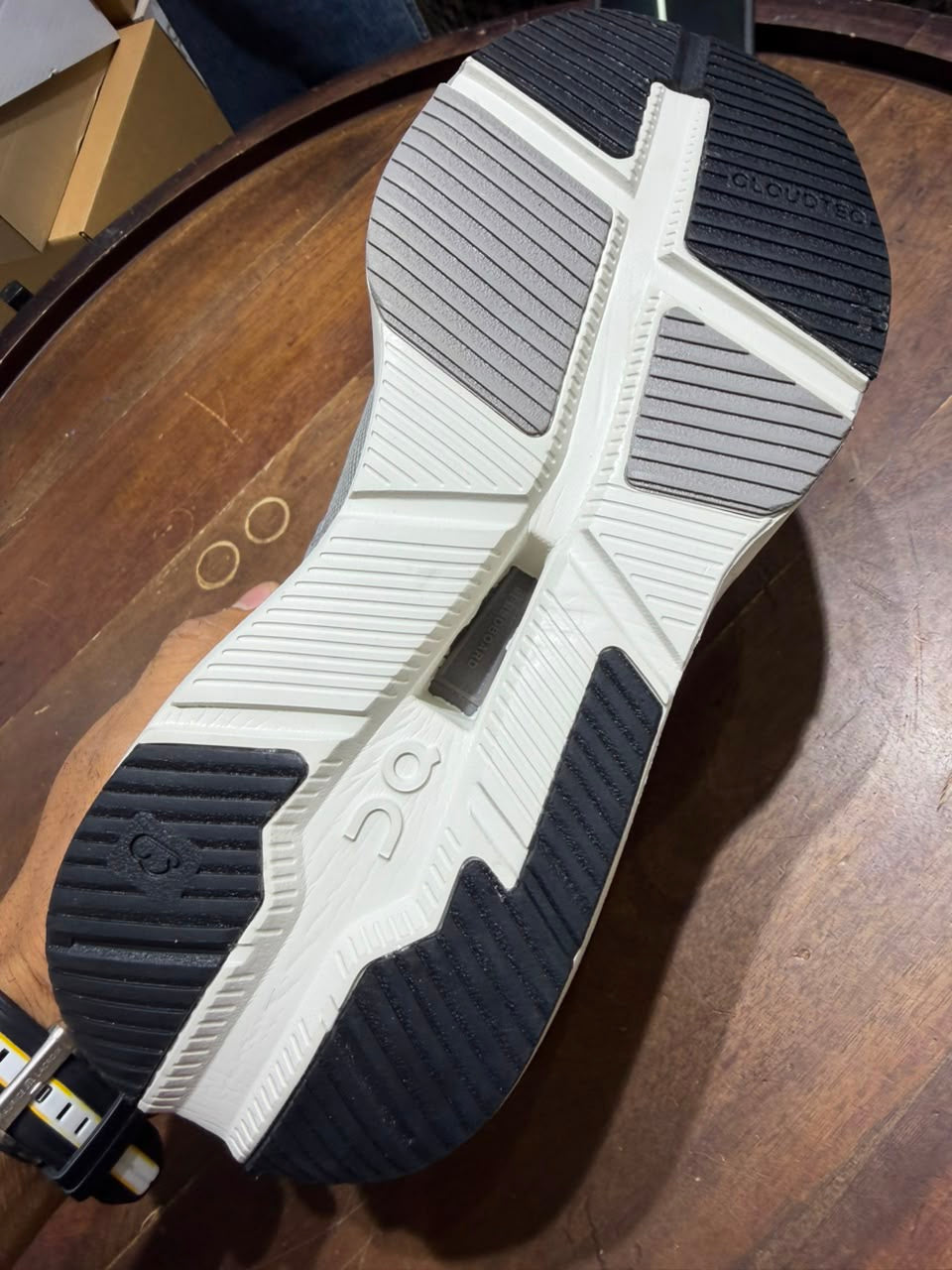 Mens shoes