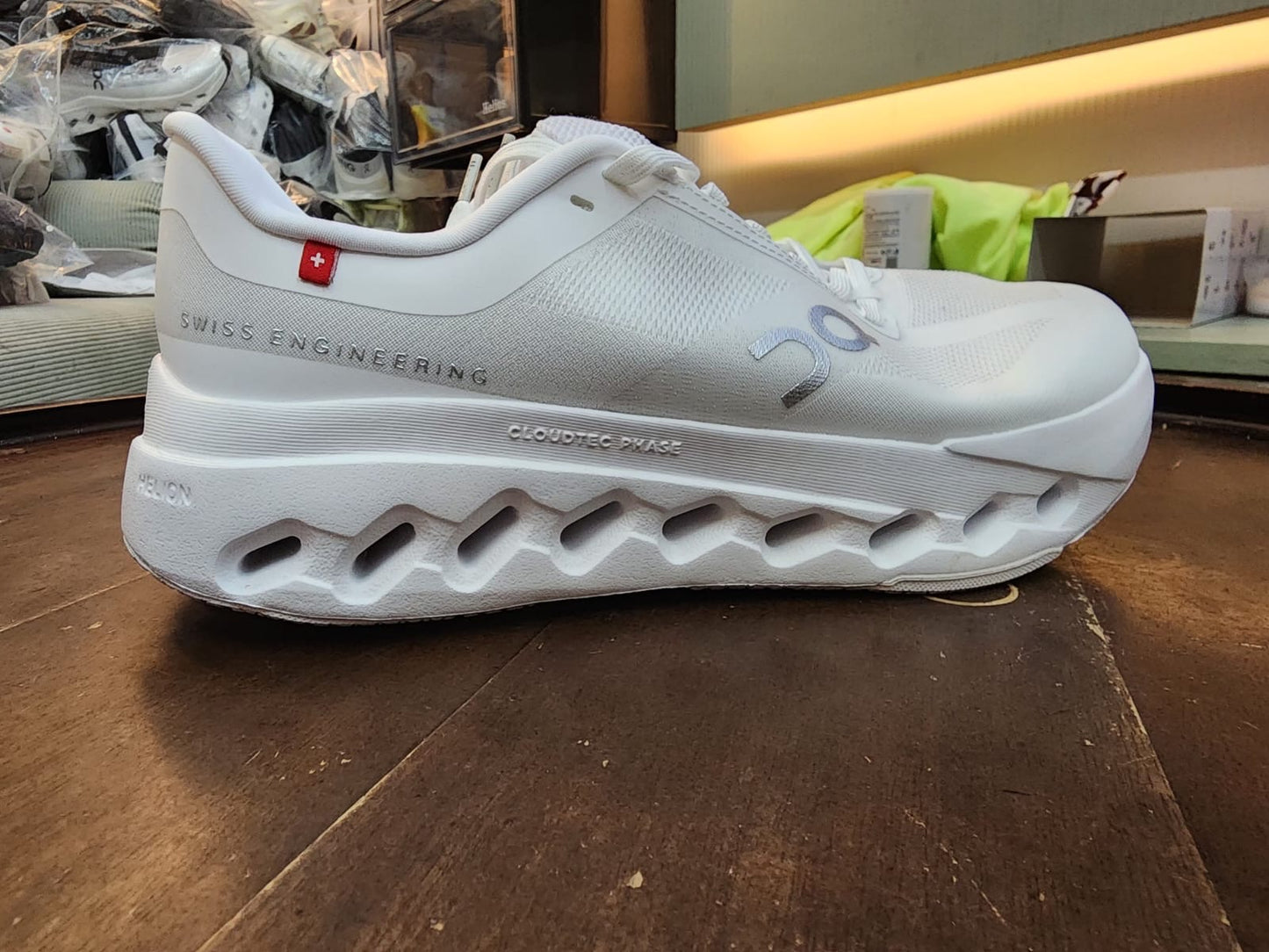 Mens shoes
