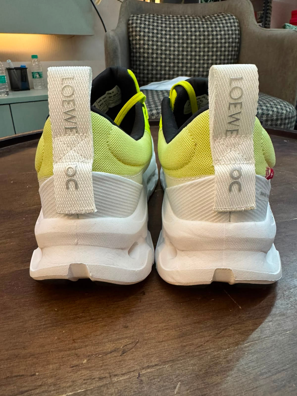 Mens shoes