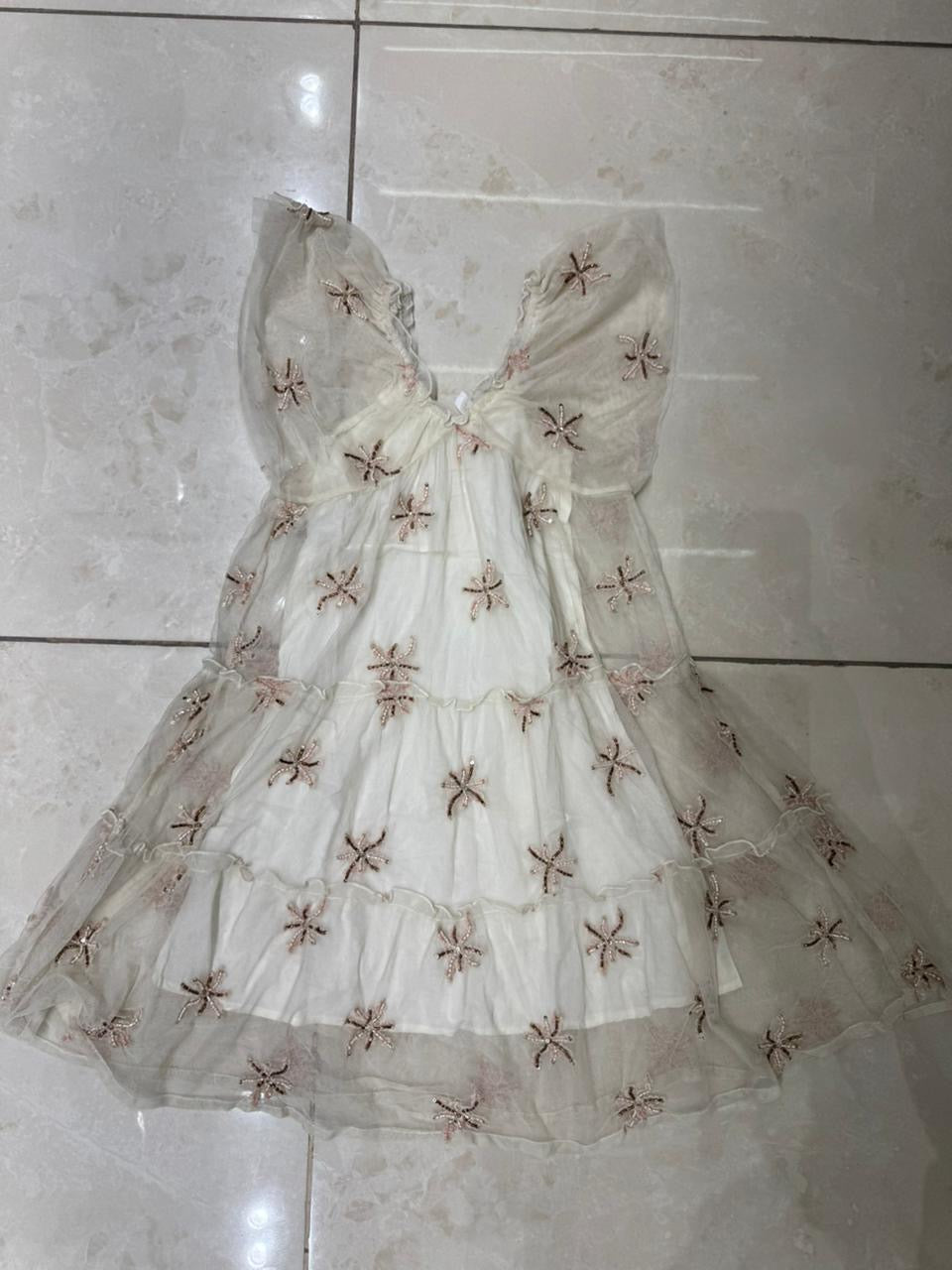 Girls frock