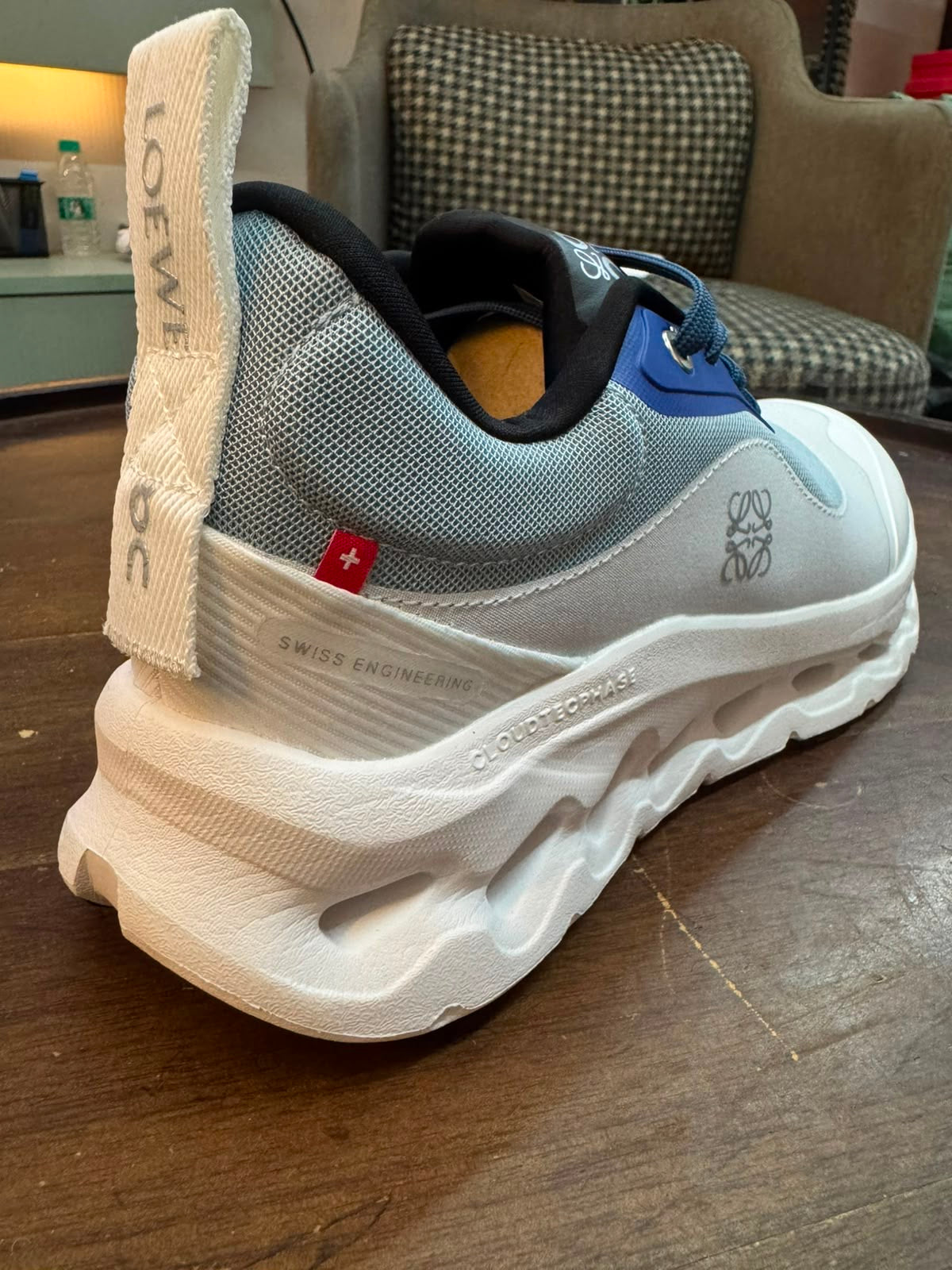 Mens shoes
